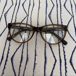 DKNY frames